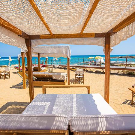 Pietrablu Resort & Spa - Cdshotels Polignano a Mare Luaran gambar
