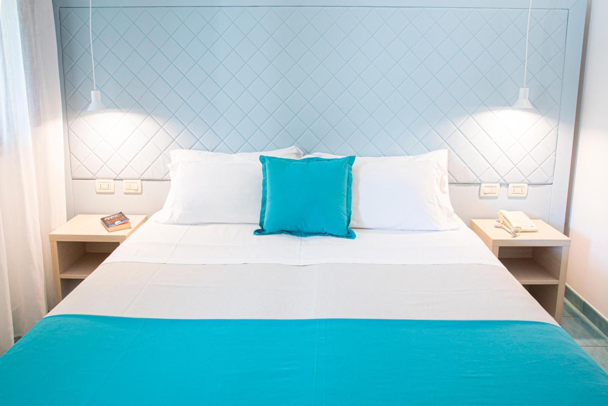 Pietrablu Resort & Spa - Cdshotels Polignano a Mare Luaran gambar