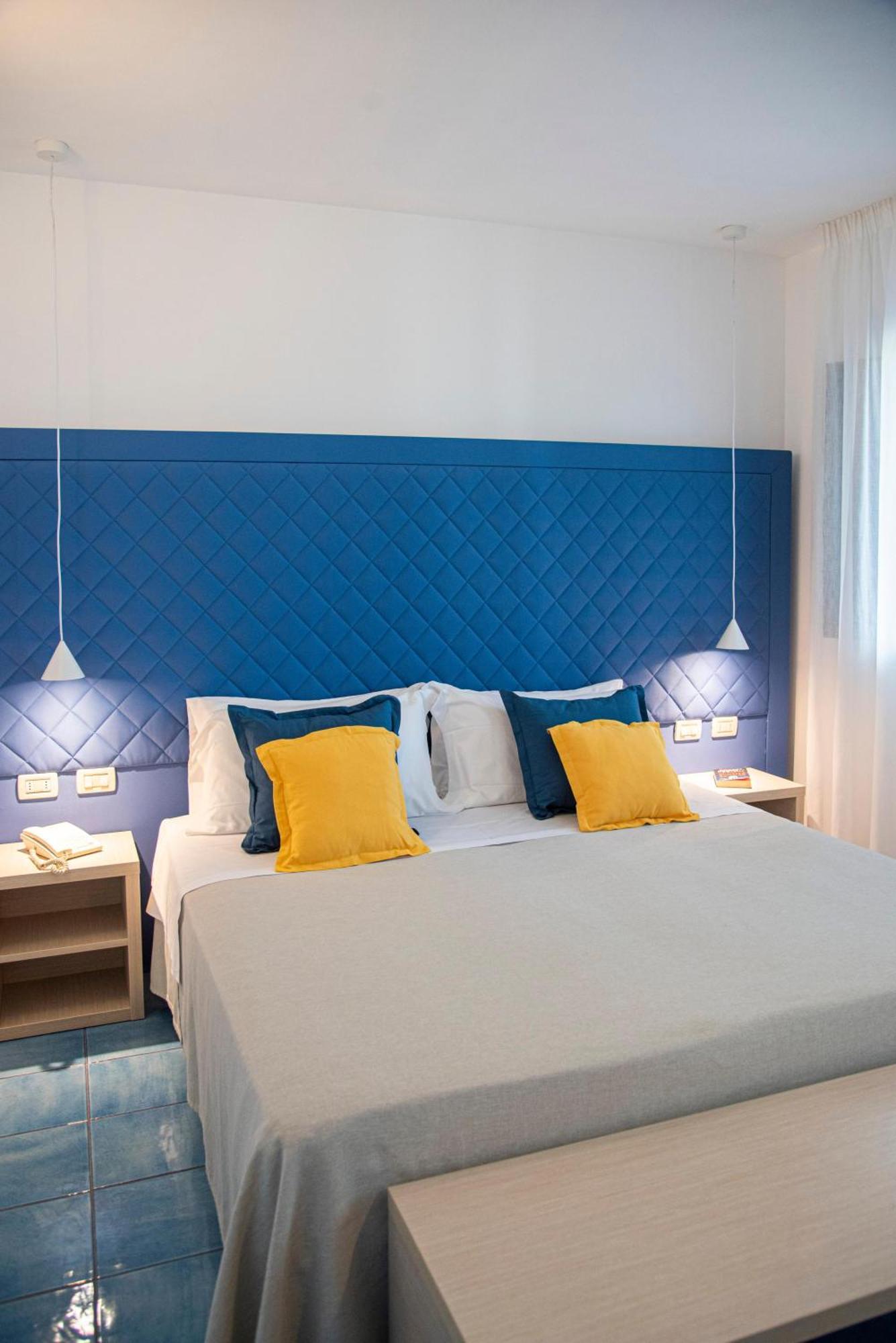 Pietrablu Resort & Spa - Cdshotels Polignano a Mare Luaran gambar