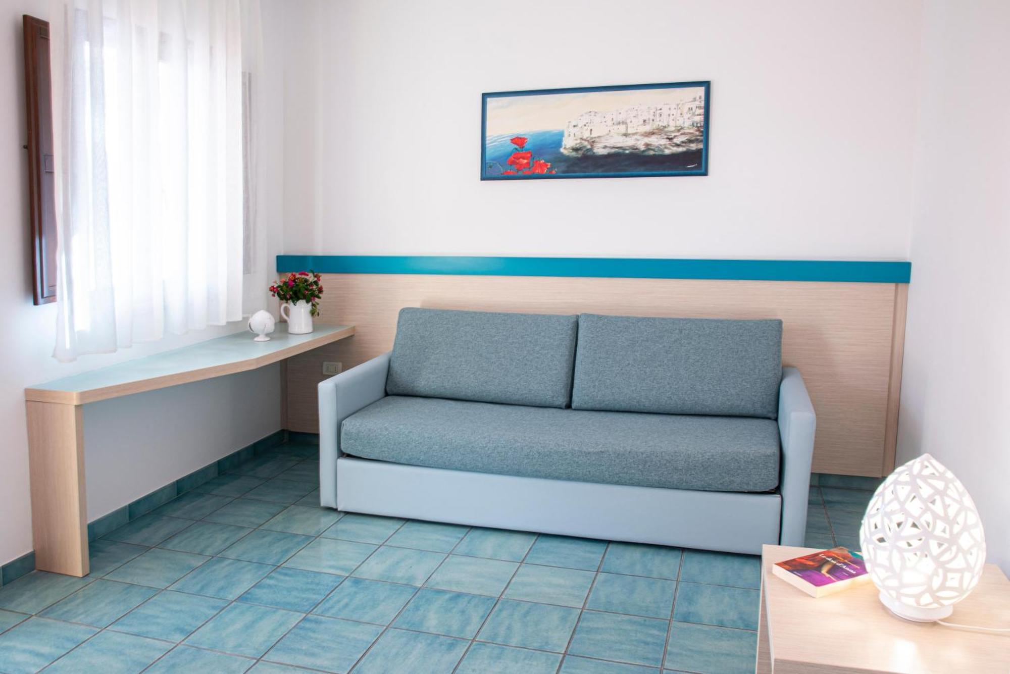 Pietrablu Resort & Spa - Cdshotels Polignano a Mare Luaran gambar
