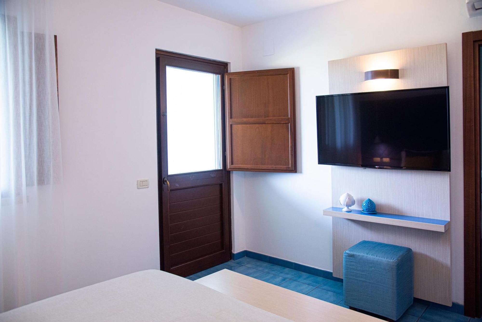 Pietrablu Resort & Spa - Cdshotels Polignano a Mare Luaran gambar