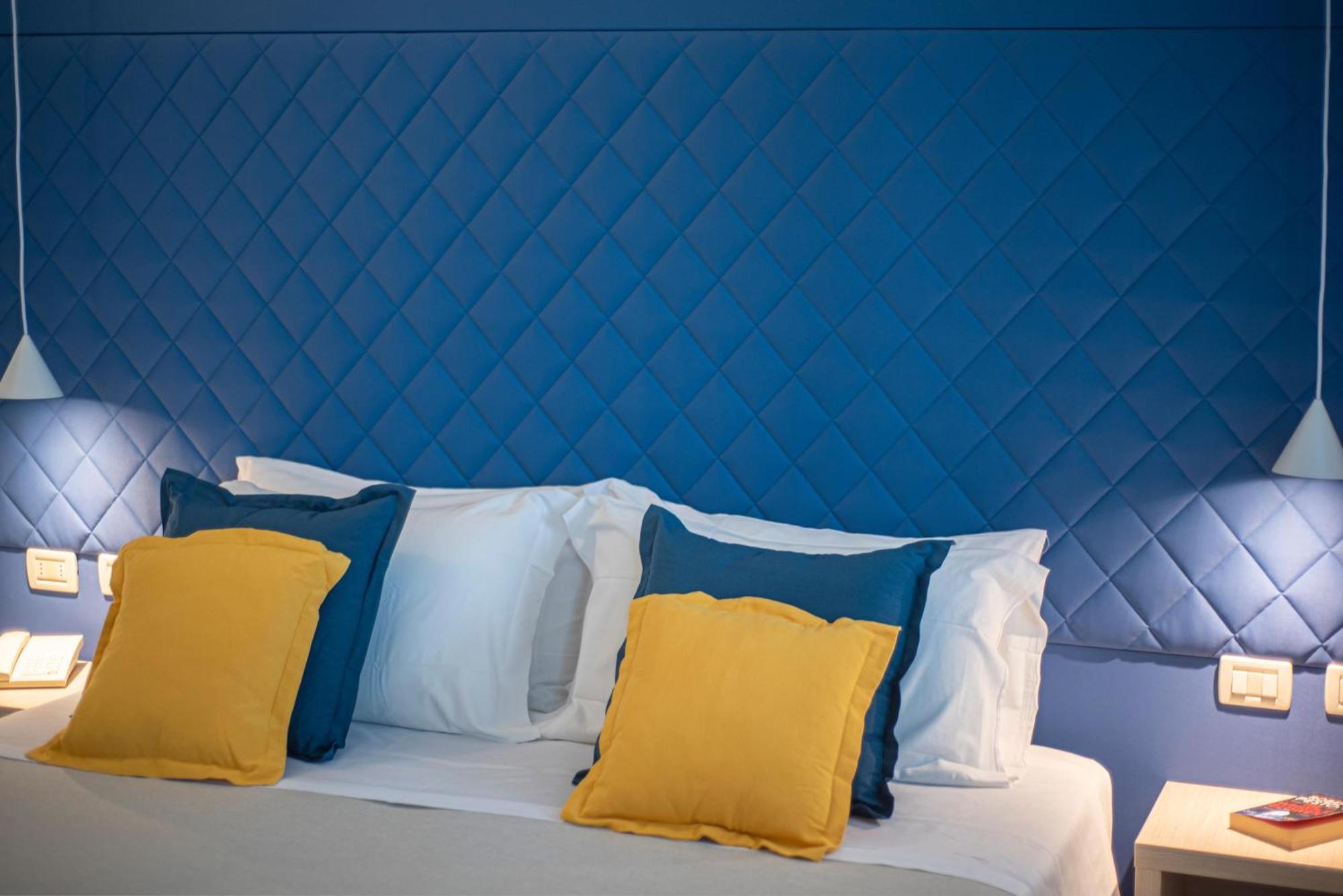 Pietrablu Resort & Spa - Cdshotels Polignano a Mare Luaran gambar