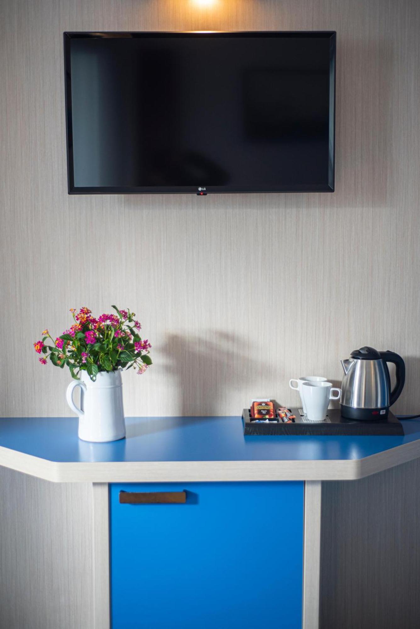 Pietrablu Resort & Spa - Cdshotels Polignano a Mare Luaran gambar