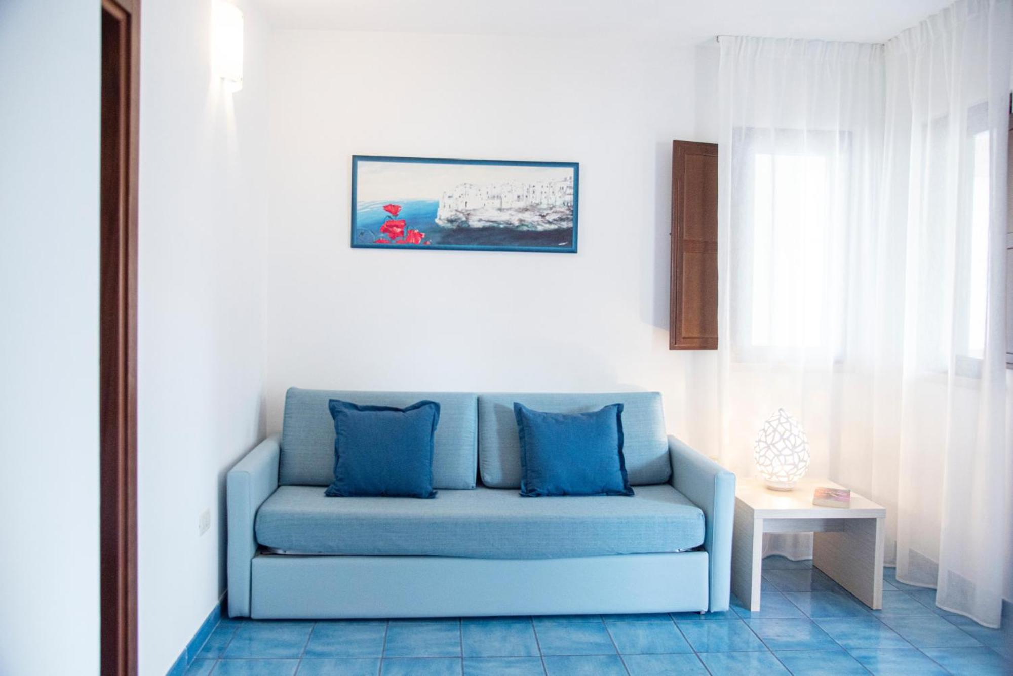 Pietrablu Resort & Spa - Cdshotels Polignano a Mare Luaran gambar