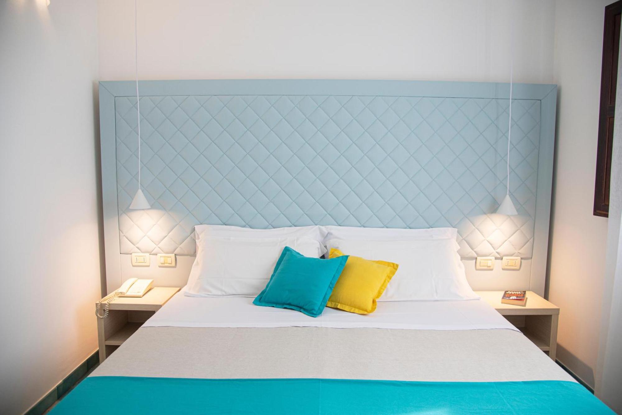 Pietrablu Resort & Spa - Cdshotels Polignano a Mare Luaran gambar