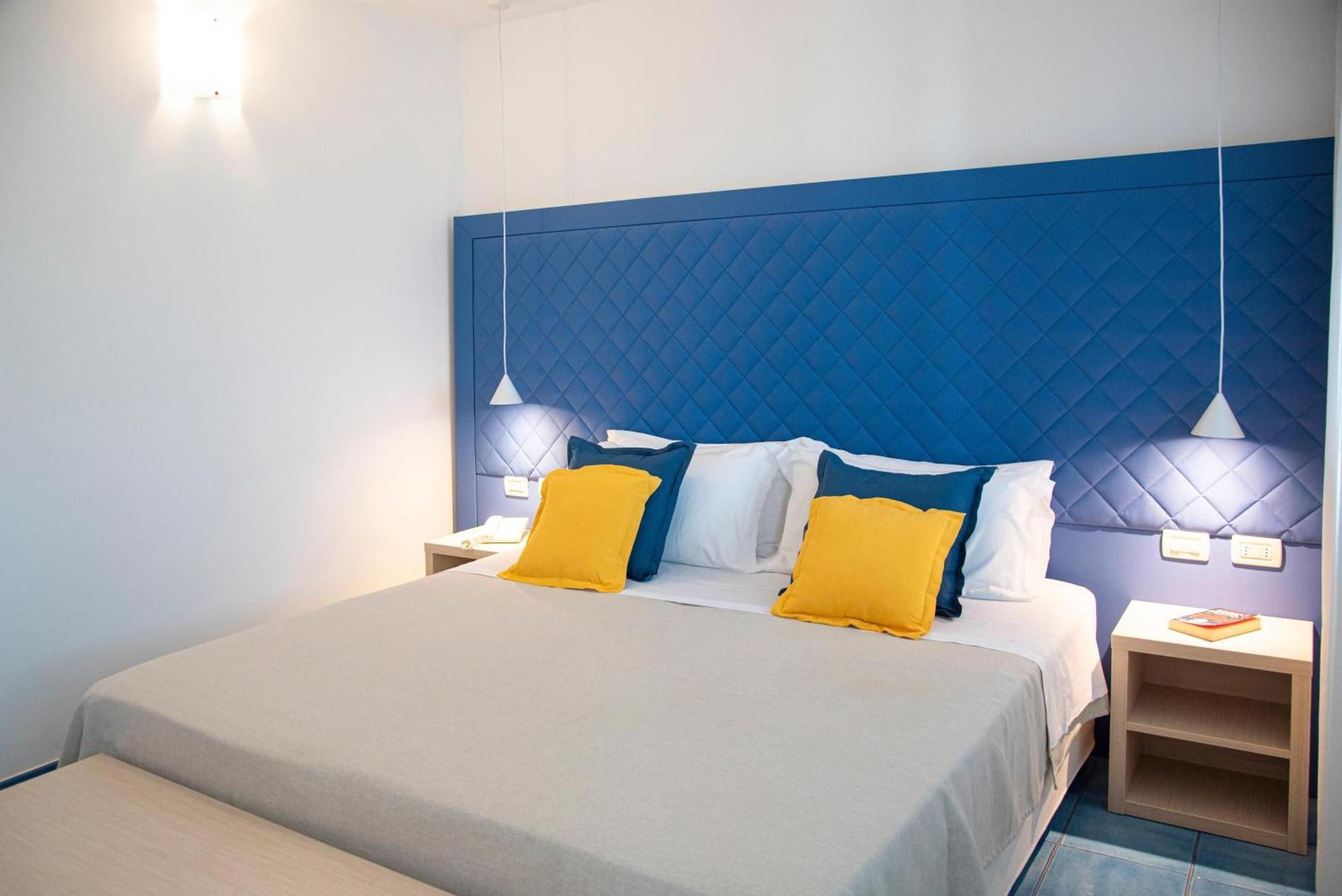 Pietrablu Resort & Spa - Cdshotels Polignano a Mare Luaran gambar