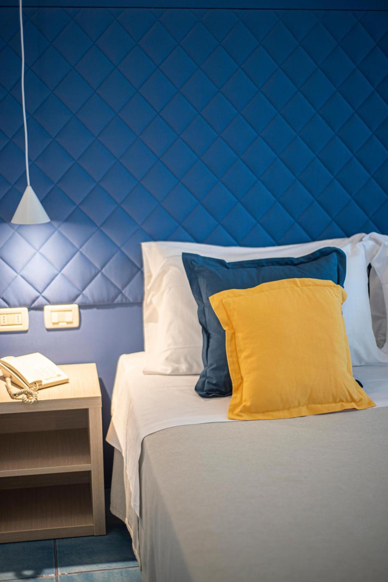 Pietrablu Resort & Spa - Cdshotels Polignano a Mare Luaran gambar