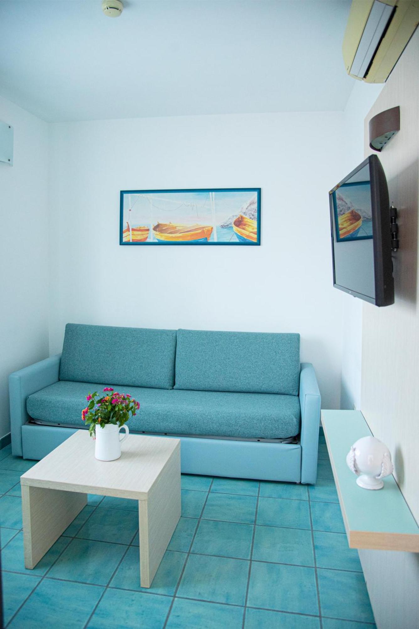 Pietrablu Resort & Spa - Cdshotels Polignano a Mare Luaran gambar