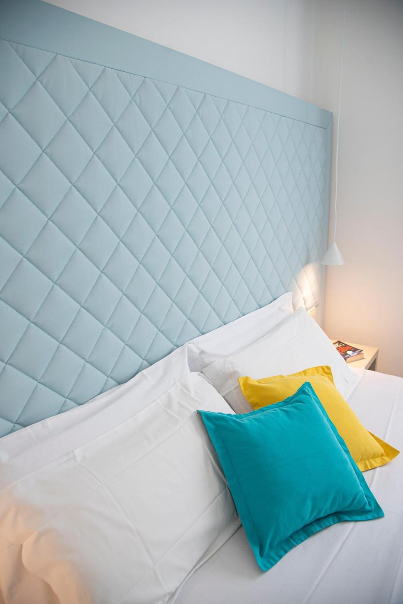 Pietrablu Resort & Spa - Cdshotels Polignano a Mare Luaran gambar