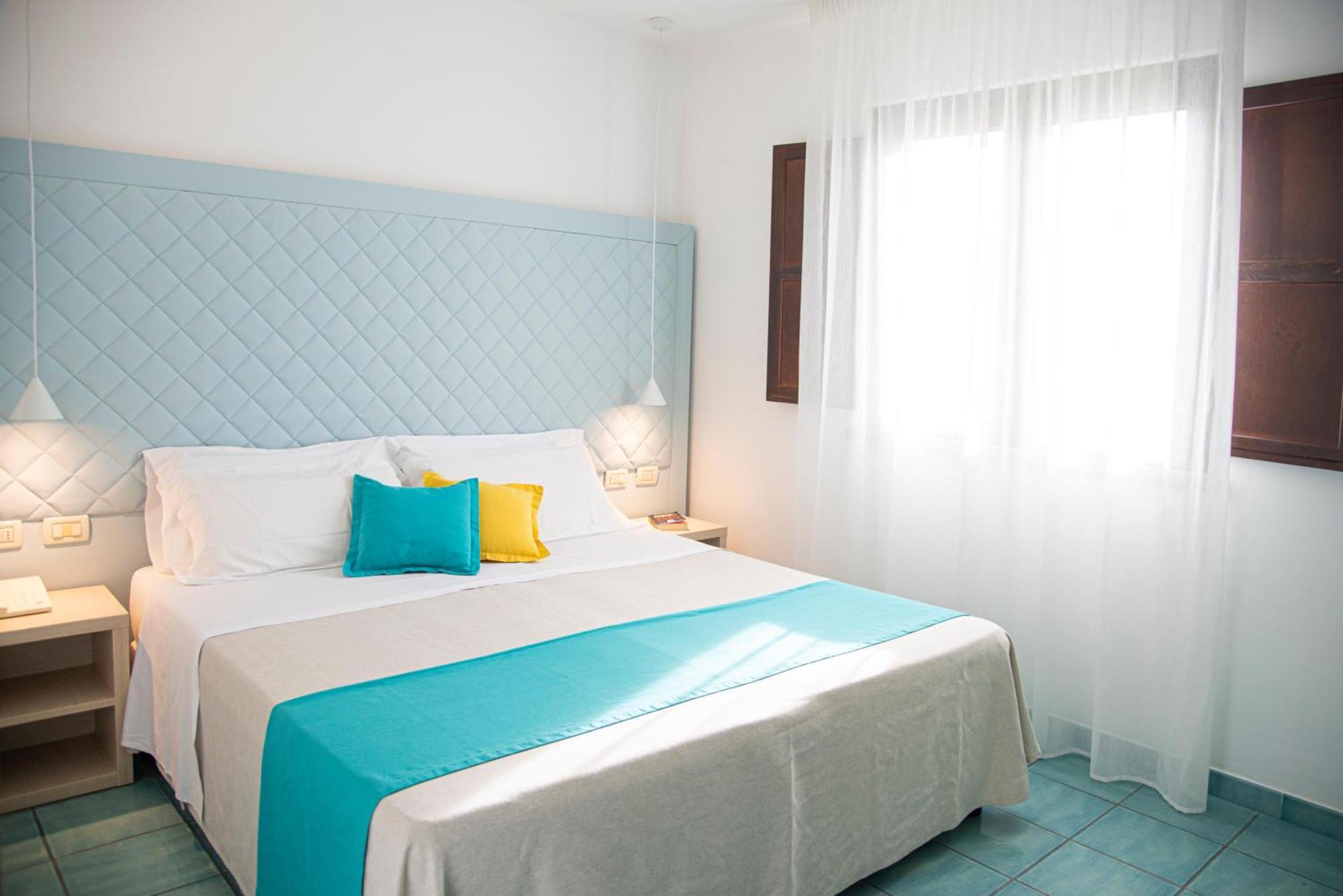 Pietrablu Resort & Spa - Cdshotels Polignano a Mare Luaran gambar