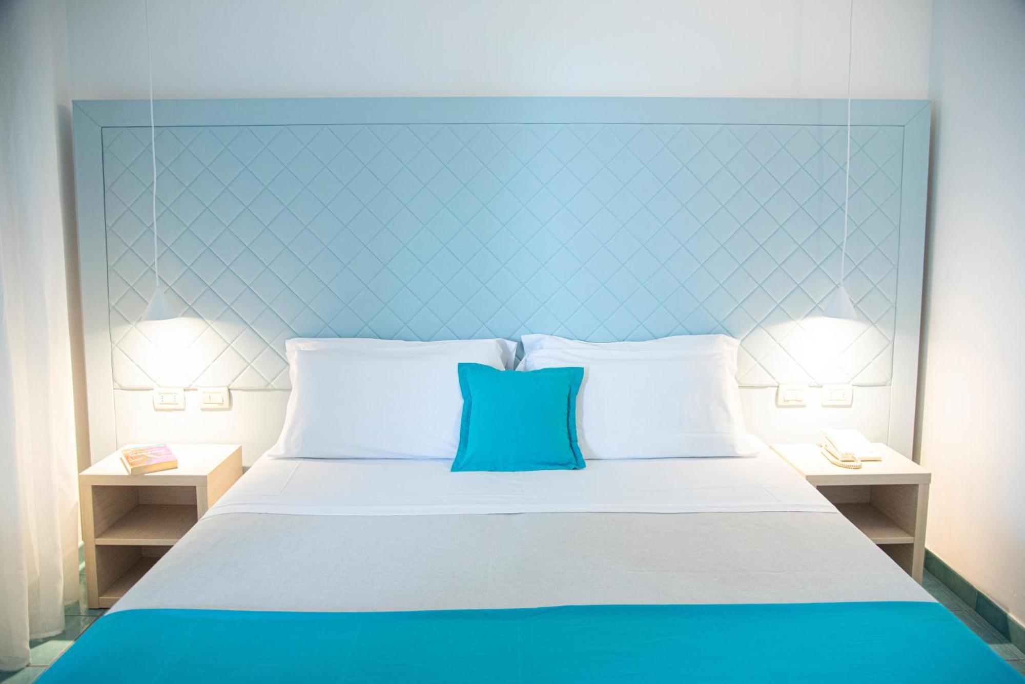 Pietrablu Resort & Spa - Cdshotels Polignano a Mare Luaran gambar