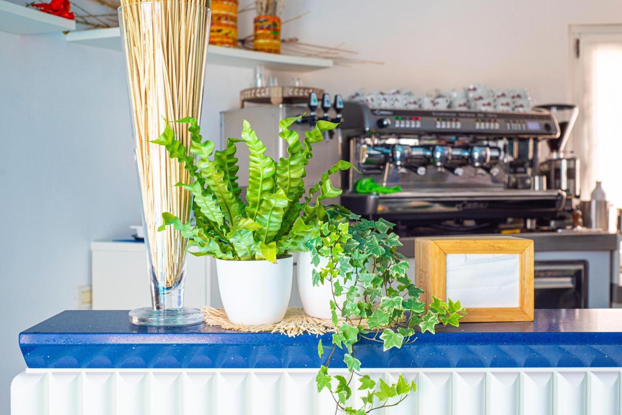 Pietrablu Resort & Spa - Cdshotels Polignano a Mare Luaran gambar