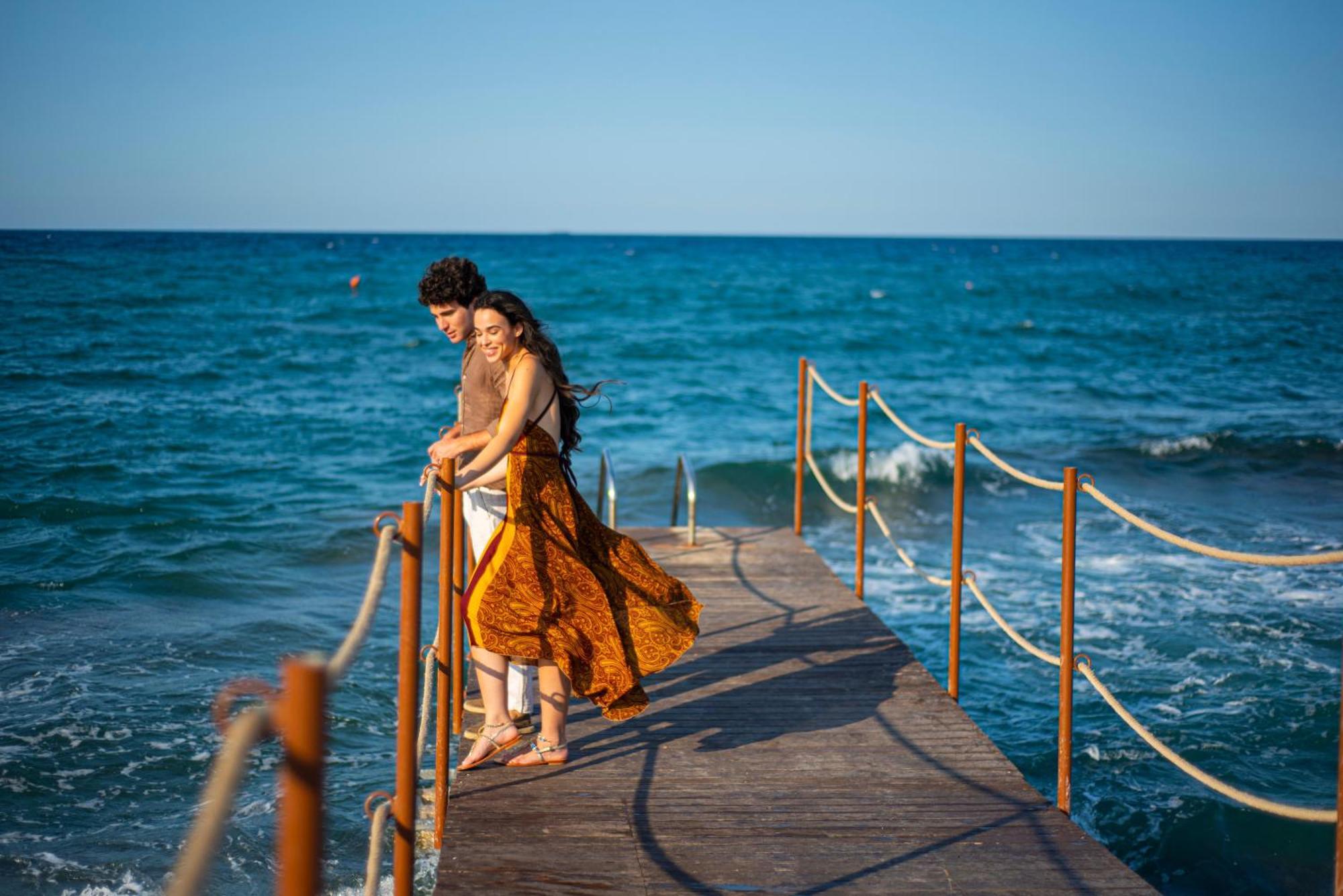 Pietrablu Resort & Spa - Cdshotels Polignano a Mare Luaran gambar