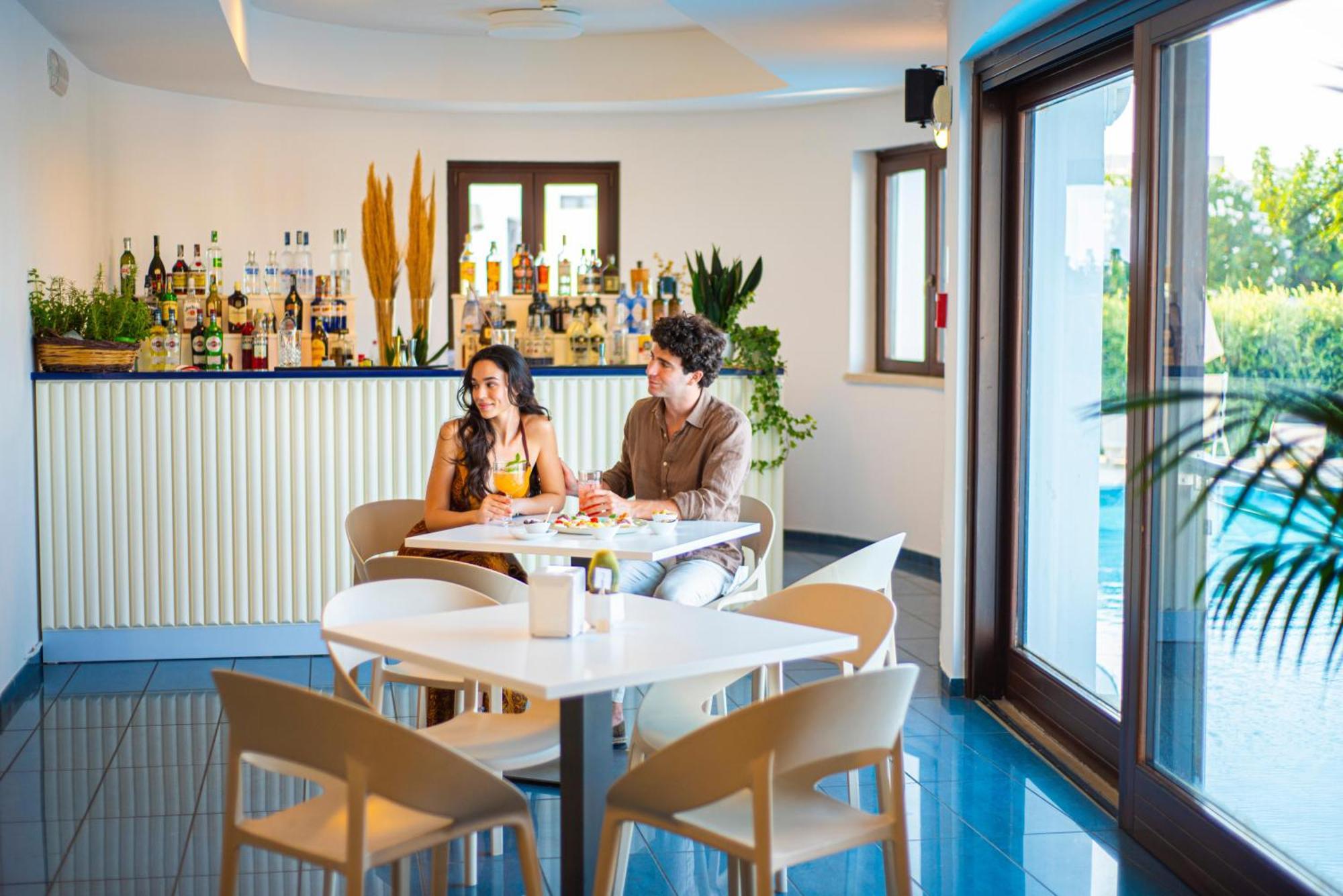 Pietrablu Resort & Spa - Cdshotels Polignano a Mare Luaran gambar