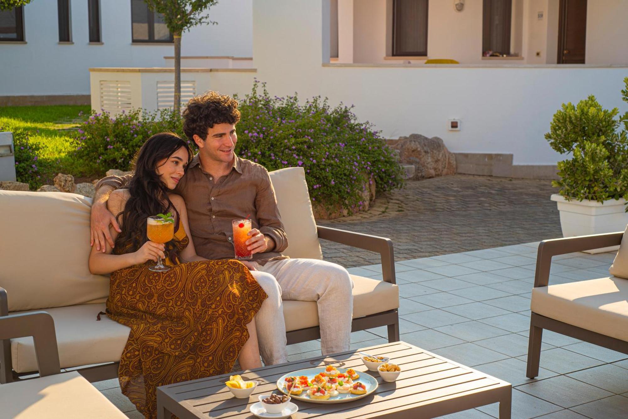 Pietrablu Resort & Spa - Cdshotels Polignano a Mare Luaran gambar