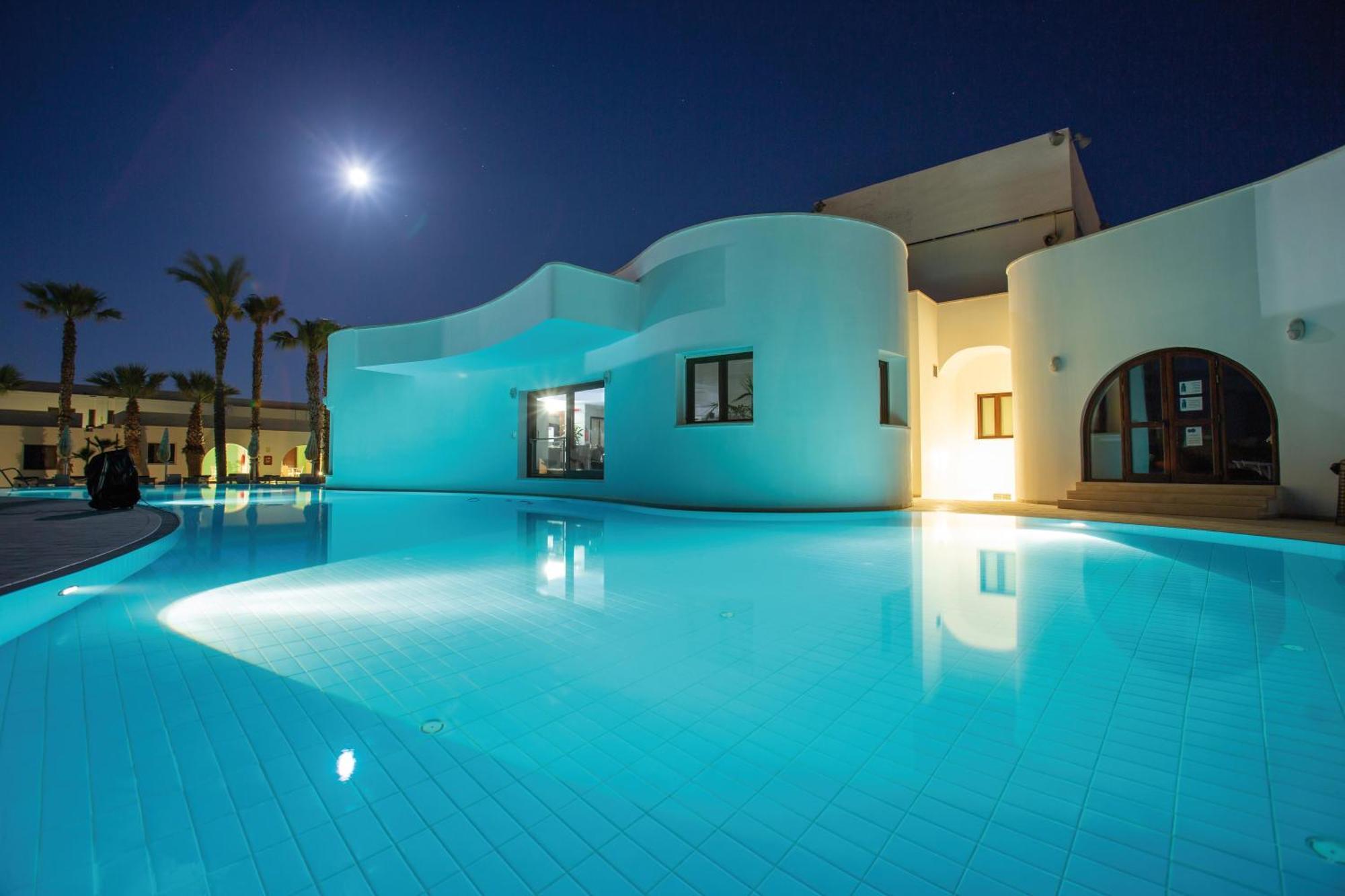 Pietrablu Resort & Spa - Cdshotels Polignano a Mare Luaran gambar