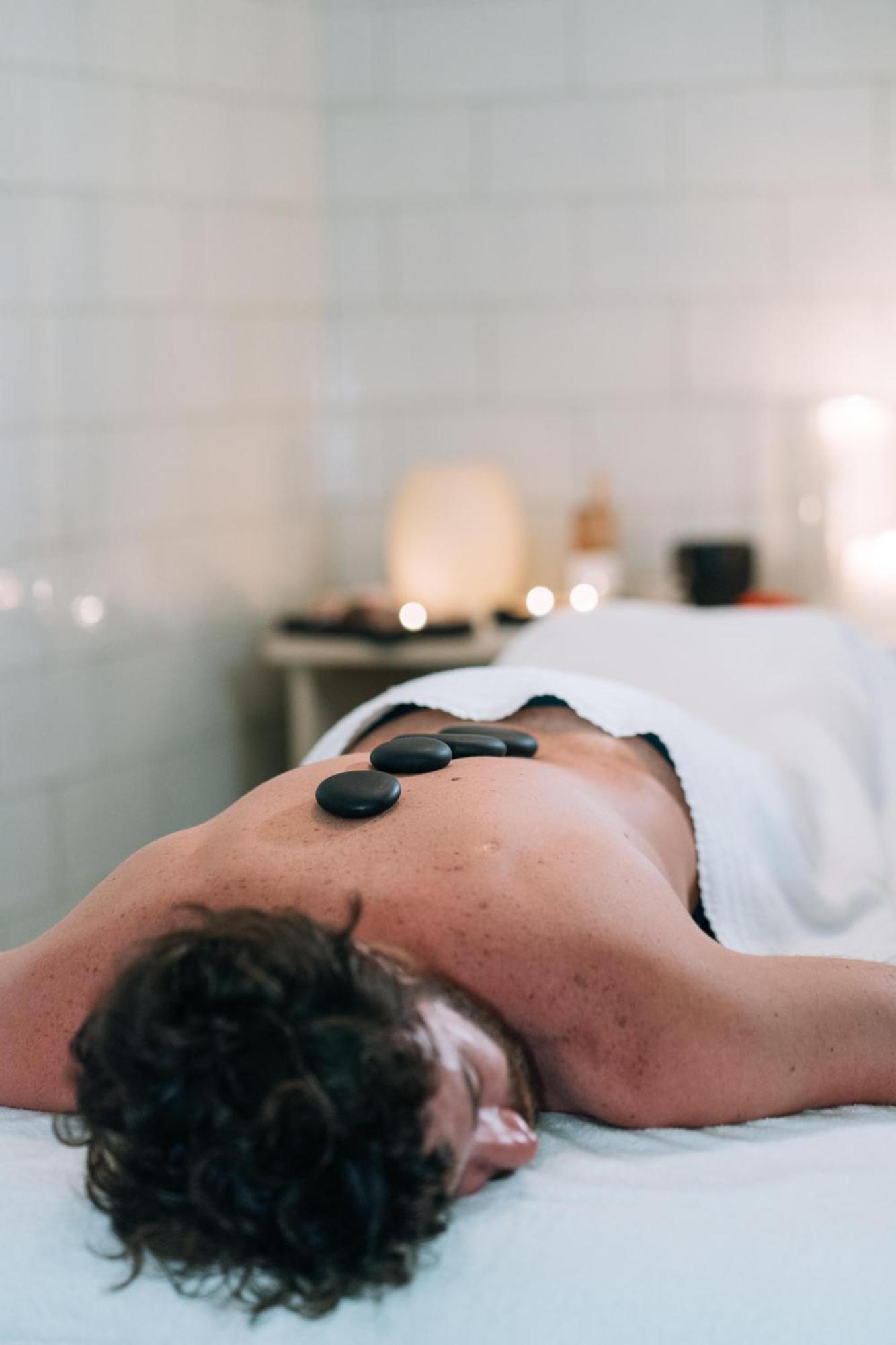 Pietrablu Resort & Spa - Cdshotels Polignano a Mare Luaran gambar