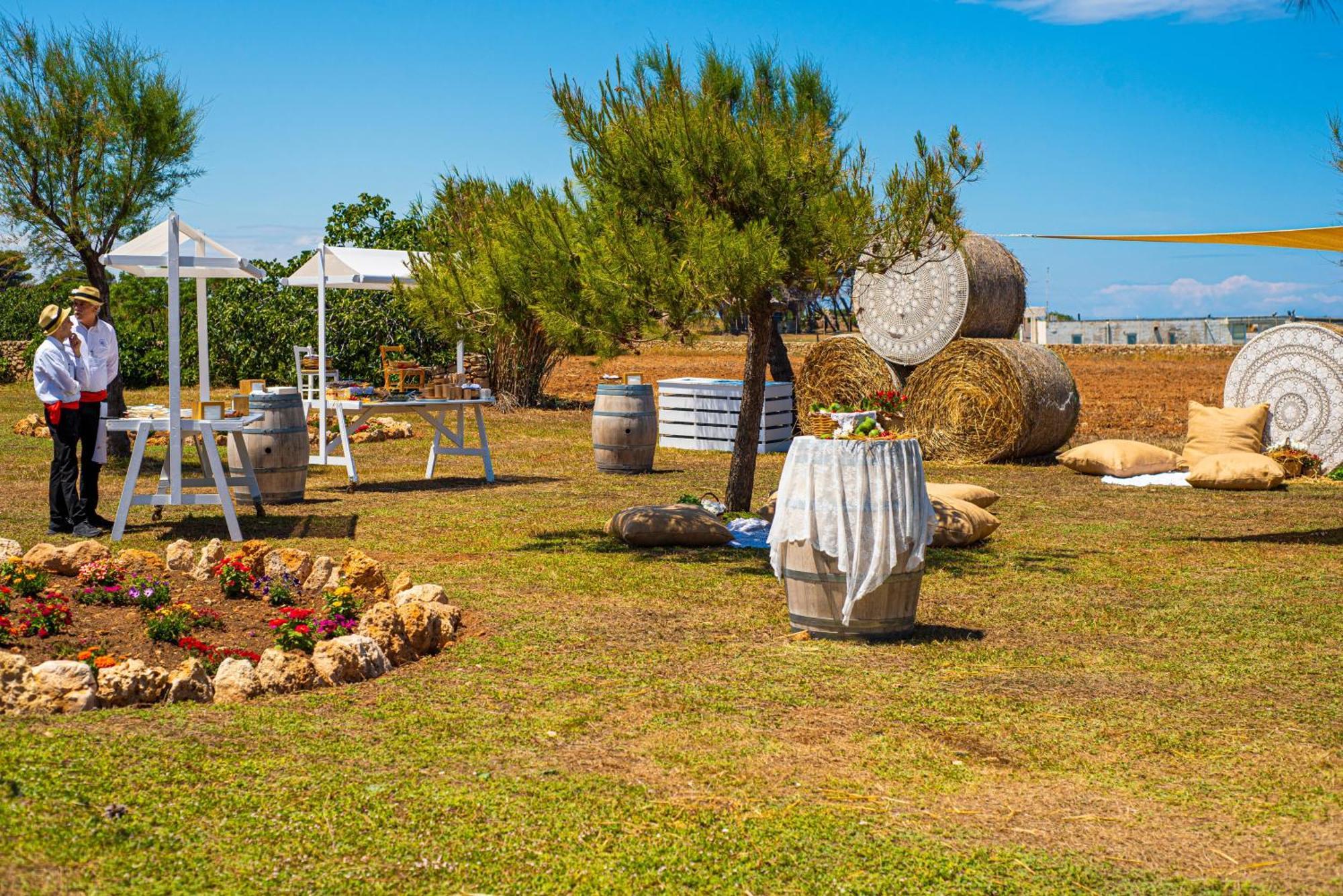 Pietrablu Resort & Spa - Cdshotels Polignano a Mare Luaran gambar