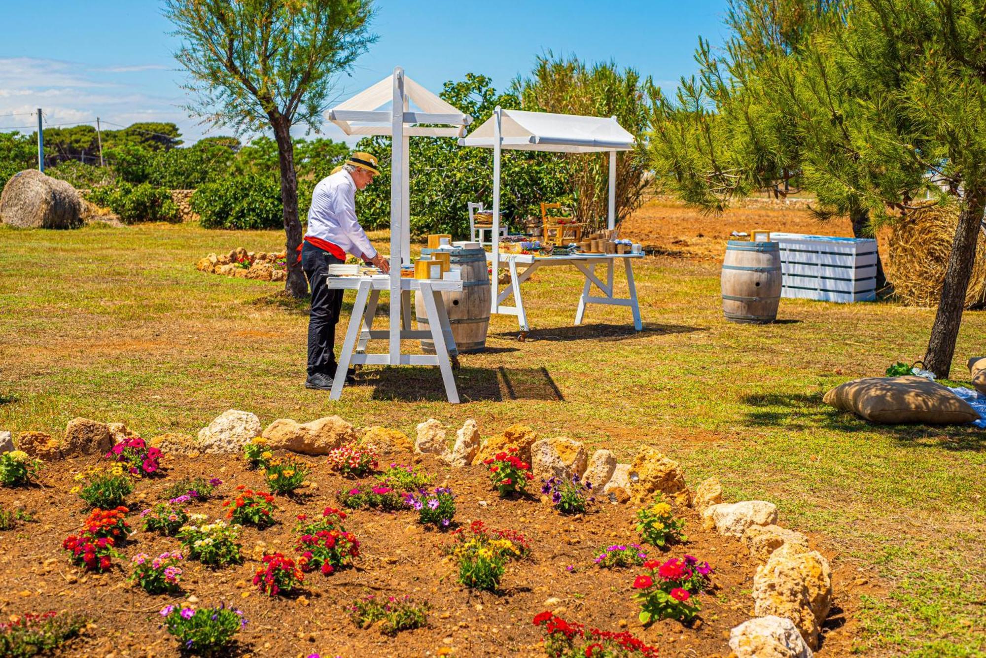 Pietrablu Resort & Spa - Cdshotels Polignano a Mare Luaran gambar