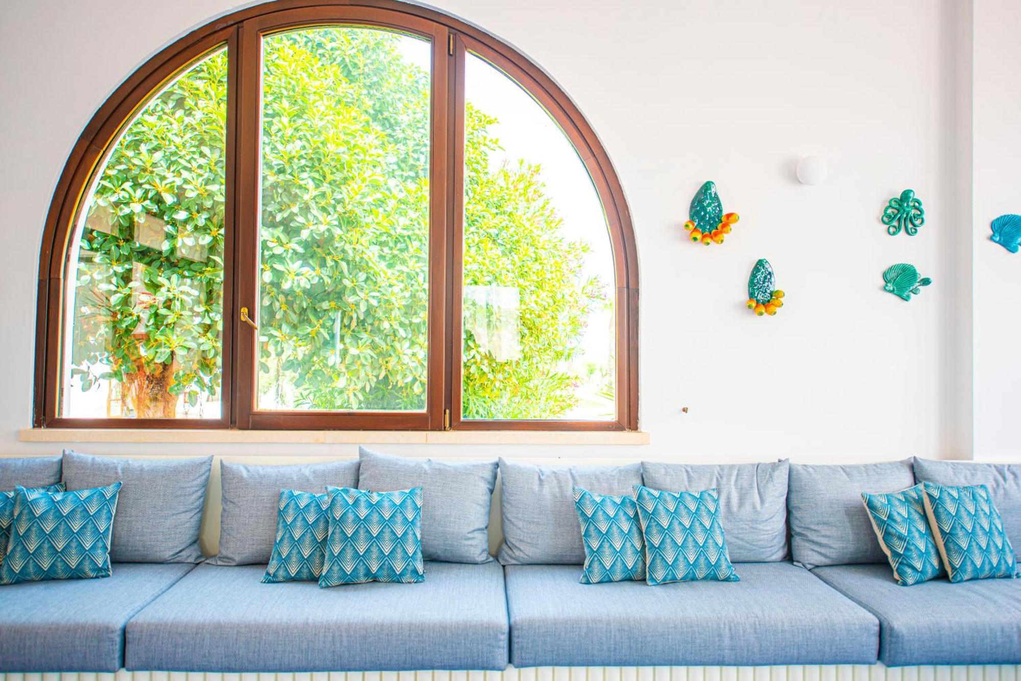 Pietrablu Resort & Spa - Cdshotels Polignano a Mare Luaran gambar