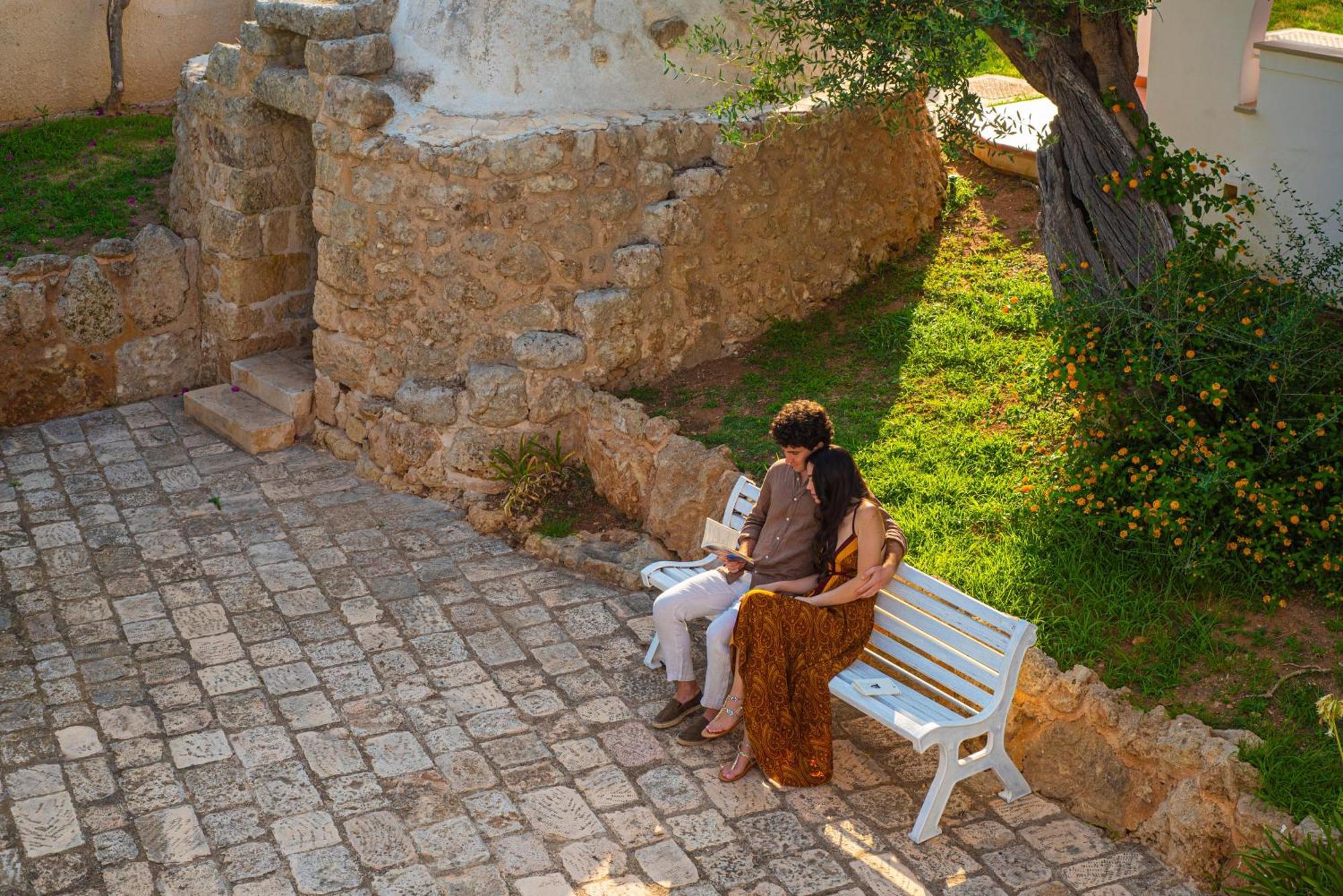 Pietrablu Resort & Spa - Cdshotels Polignano a Mare Luaran gambar