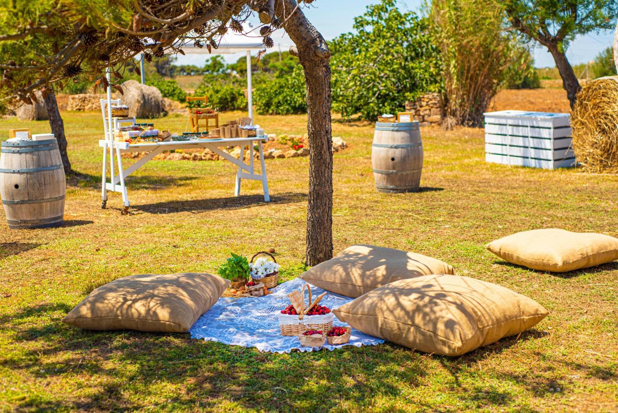 Pietrablu Resort & Spa - Cdshotels Polignano a Mare Luaran gambar