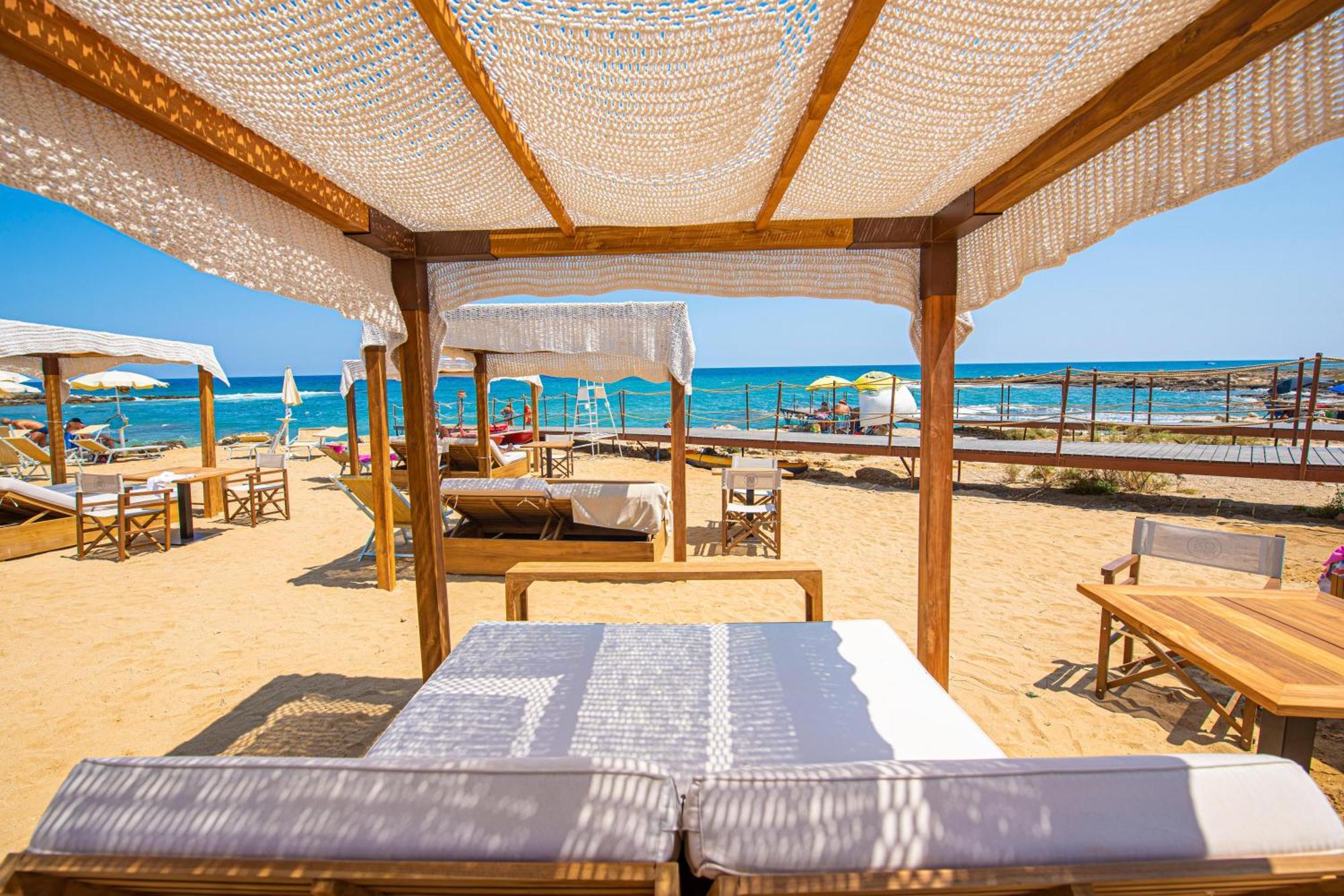 Pietrablu Resort & Spa - Cdshotels Polignano a Mare Luaran gambar