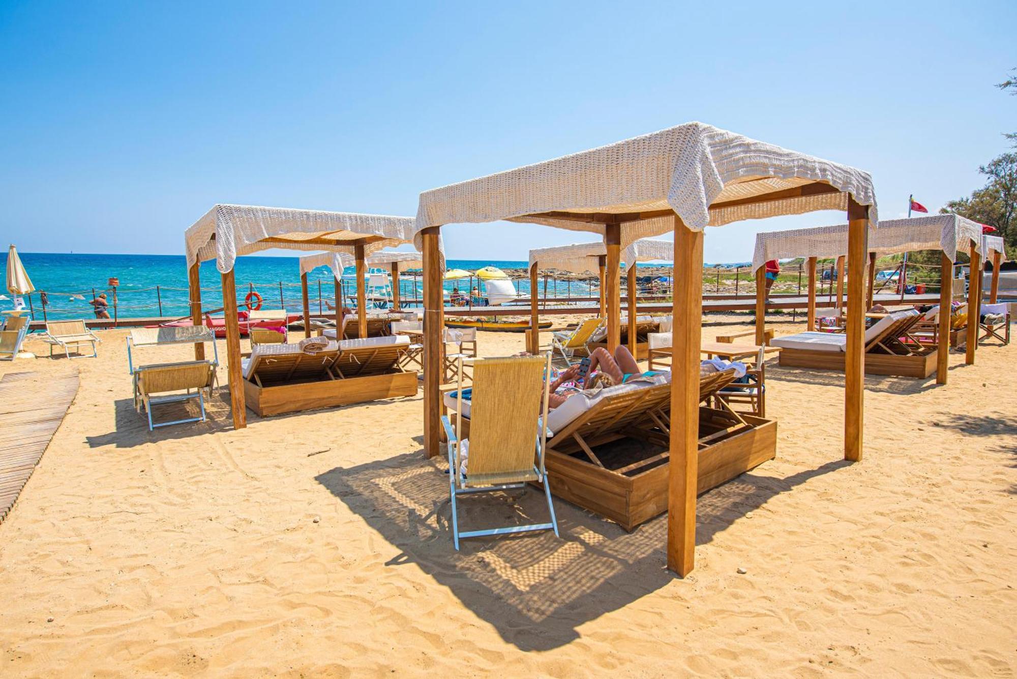 Pietrablu Resort & Spa - Cdshotels Polignano a Mare Luaran gambar