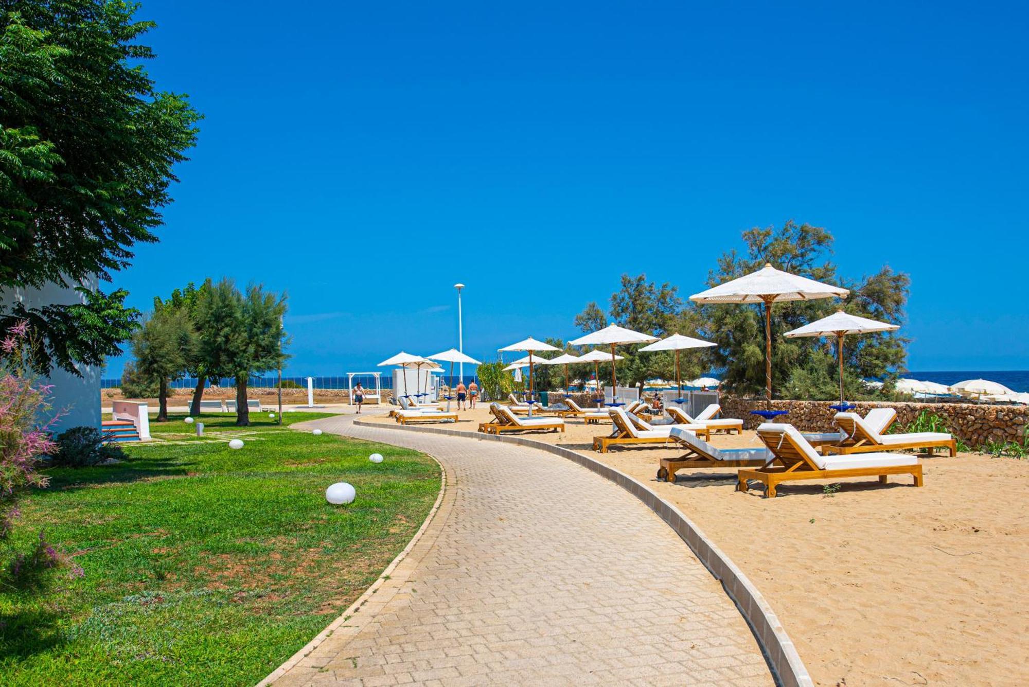 Pietrablu Resort & Spa - Cdshotels Polignano a Mare Luaran gambar