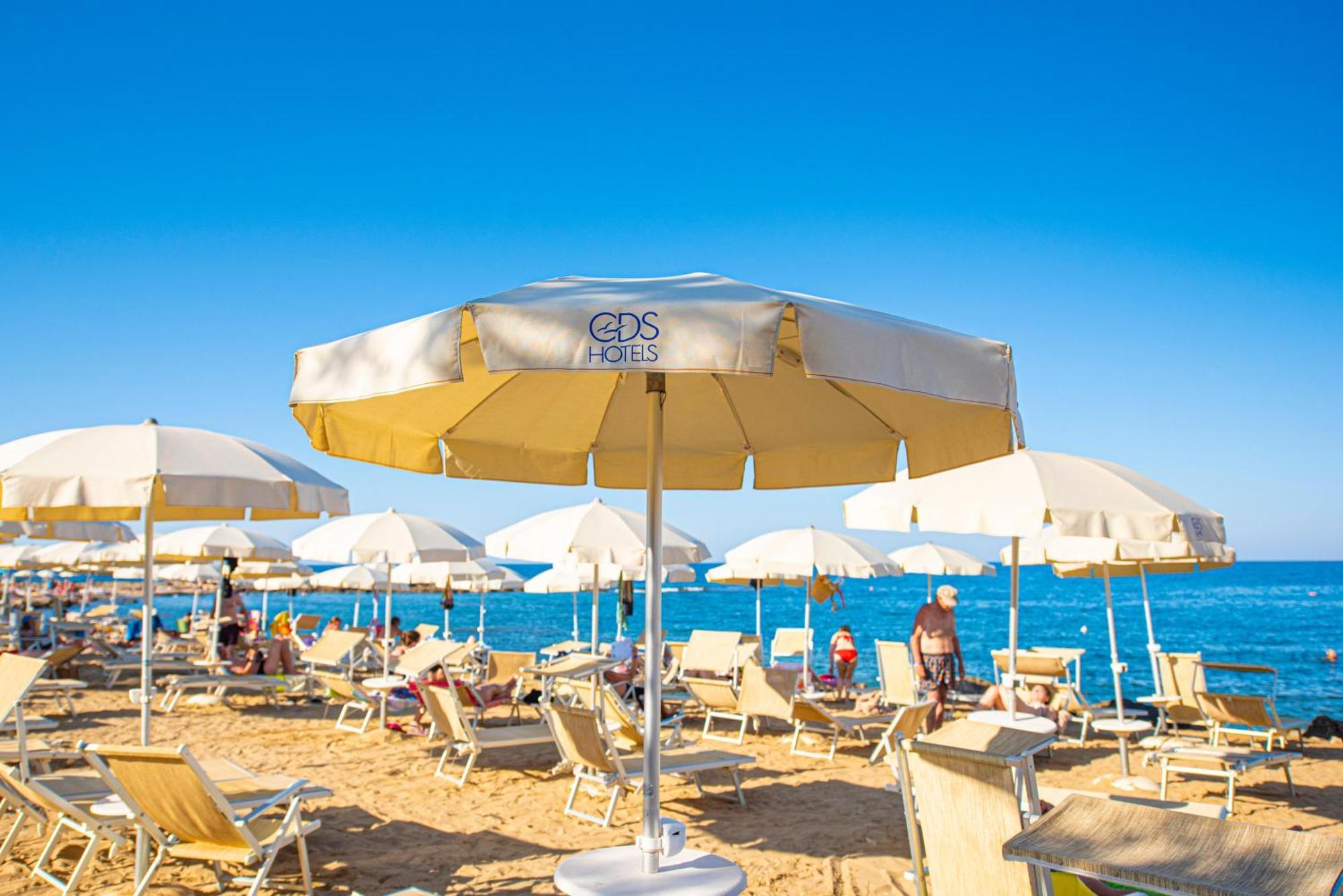 Pietrablu Resort & Spa - Cdshotels Polignano a Mare Luaran gambar