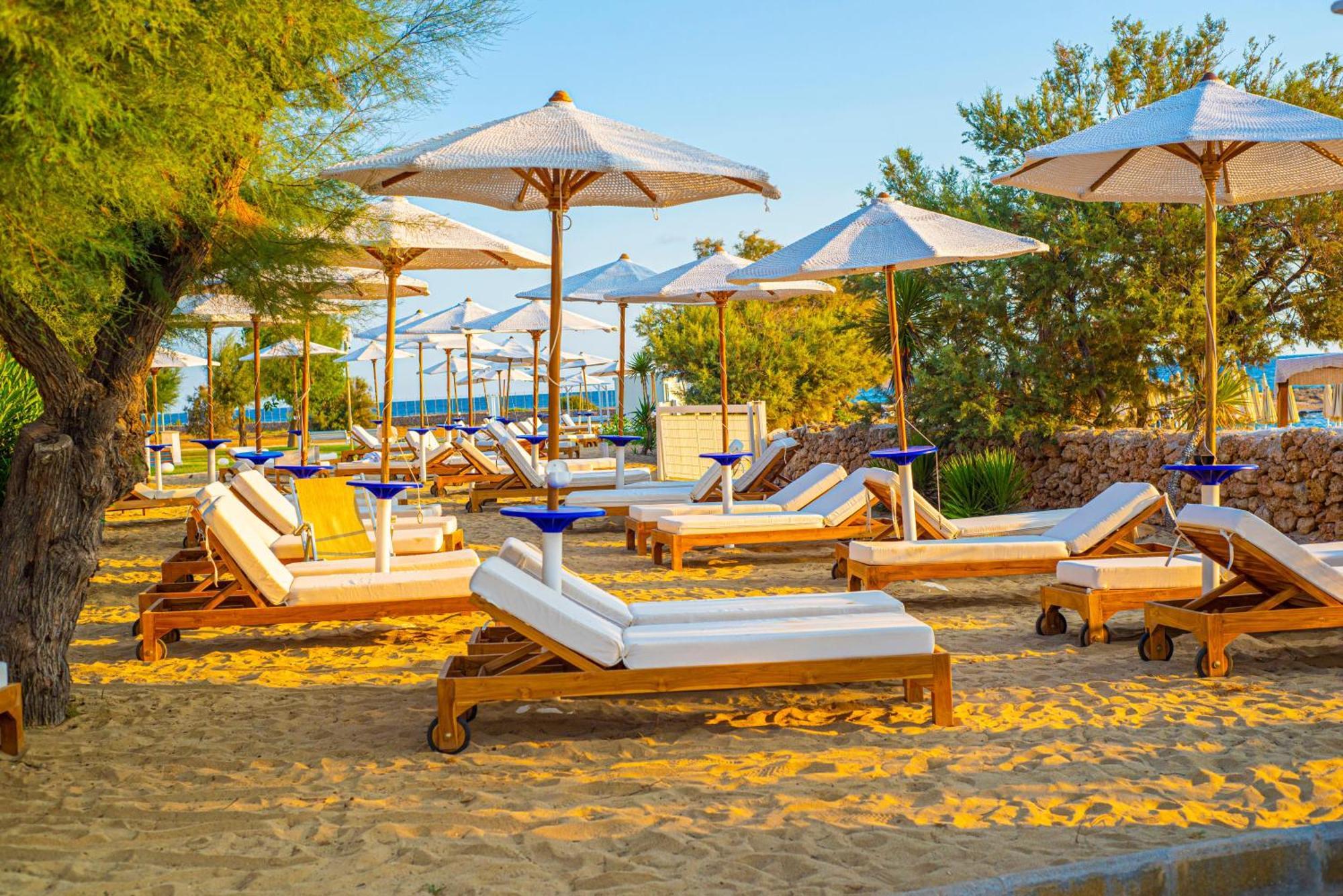 Pietrablu Resort & Spa - Cdshotels Polignano a Mare Luaran gambar